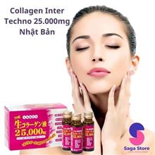 Collagen Inter Techno 25.000mg Nhật Bản