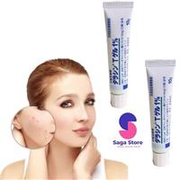 Gel trị mụn Sato Dalacin T 1% 10g Nhật Bản