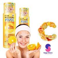 Nước hoa hồng CC Melano Rohto vitamin C của Nhật Bản