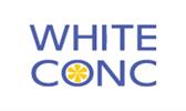 WHITE CONC